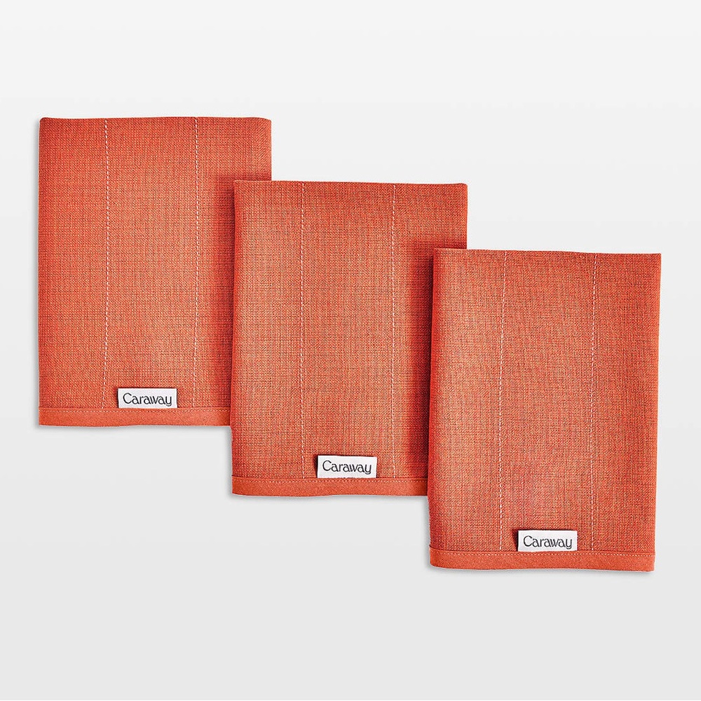 NWT Caraway Tea Towels